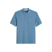 Marc OPolo Majica kraljevsko plava