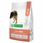 Natures Protection Super Premium Hrana za pse All Breeds Adult Živina 12kg