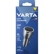 Varta 57933101111 punjac za automobil