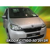 Heko Deflektor - štitnik za masku Škoda Citigo (2012-2017)