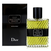 Dior - EAU SAUVAGE edp vapo 50 ml