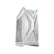 Kucište ASUS GR701 ROG HYPERION WHITE Full Tower/EATX/ATX/Micro ATX/Mini ITX/bez napajanja/bela