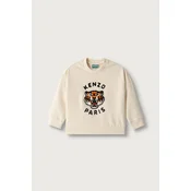 Kenzo Kids pulover otroški bombažen
