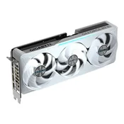 RTX 5070 Ti 16GB Gigabyte Eagle Ice OC SFF GDDR7 3 ventilatorji