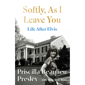 Softly As I Leave You