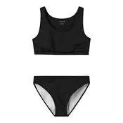 NAME IT Bikini NKFZIMPELA  črna