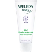 Weleda 3 u 1 Krema za podrucje pelena Beli slez, 50 ml