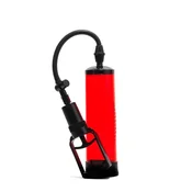 Vakum Pumpa za Penis Men PowerUp Red