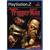 Trigger Man (PS2) - rabljeno