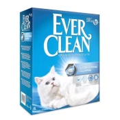 EVER CLEAN Posip za macke Extra Strong, 6 l
