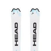 Head Supershape + JRS 7.5 Otroci Komplet smuči 2027