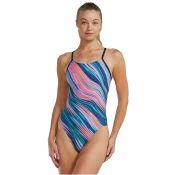 Tyr durafast elite cutoutfit riptidal 3xs - uk26