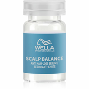Wella Professionals Invigo Scalp Balance Anti Hair-Loss Serum proizvodi protiv gubitka kose 1 pakiranje za žene