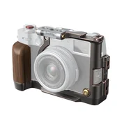 SmallRig Retro Cage for FUJIFILM X100VI 4557B