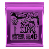 Set strun za električno kitaro Ernie Ball 2620