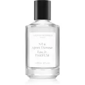 THOMAS KOSMALA No. 4 Apres LAmour parfumska voda uniseks 100 ml