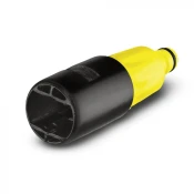 Kärcher adapter za pomivalno ščetko za vrtno cev 26407320