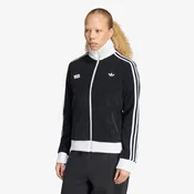 Jakna adidas Adiluna Season 2 x Jennie Fan OG Track Top Black XL