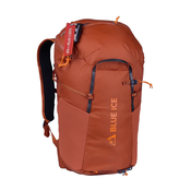 Nahrbtnik BLUE ICE Prisma 30, 30 l, barva žgane kane
