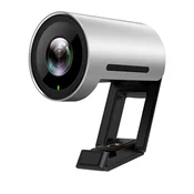 YEALINK UVC30 sobna spletna kamera 8,51 MP 3840 x 2160 USB 2.0 črna, srebrna, UVC30 SOBA