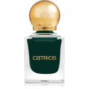 CATRICE Sparks Of Joy Nail Lacquer - C02 Under The Mistletoe