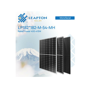 Leapton energy solarni panel LP182*182-M-54-MH 410W Monofacial ( LP182M54MH-MF )