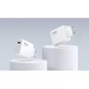 XIAOMI hišni polnilec adapter MDY-15-EK USB A 90W - bel (Bulk)