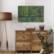 Wallxpert Slika na platnu 4570VANGOGH015, 45 x 70 cm