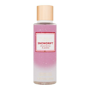 Victoria´s Secret Snowdrift 250 ml sprej za telo za ženske