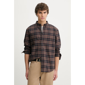 Pamucna košulja Levis AUTHENTIC BUTTON DOWN