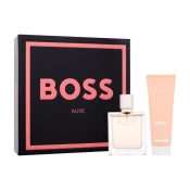 BOSS Womens Perfume Set ALIVE 2 Pieces