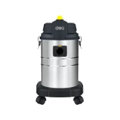 Deli Usisivac za mokro i suvo V-140 25L 1400W EDL881825