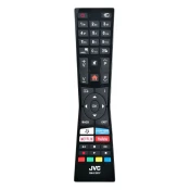 General JVC RM-C3337 - magic compatible General-branded remote control