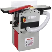 HOLZMANN MASCHINEN Holzmann Maschinen HOB 260 ABS Poravnalka-debelinka z vgrajenim odsesavanjem (S1/S6) 1500/2100 W 400 V H010100001