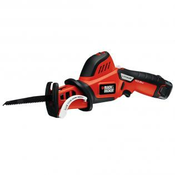 BLACK & DECKER motorna žaga GKC108