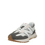 new balance Niske tenisice 327, grafit siva / roza / bijela