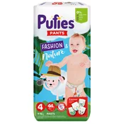 Pufies Fashion&Nature Pants
