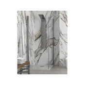 KARAG kotna tuš kabina S28 Alto Free Clear 85x100, 85x100x200 cm, S28AFC85X100
