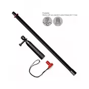 Joby stativ action grip-pole crni/crveni