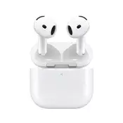 Superior airpods 4 bele Slusalice bluetooth ( SL1922 )