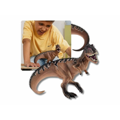 Schleich SLH15010 Schleich Dinosaurus - Dinozaver Giganotosaurus, figurica za otroke od 4 let