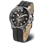 Ure Vostok YN55-592A758LE