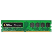 CoreParts 2GB pomnilniški modul 800Mhz DDR2 Major DIMM za HP
