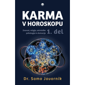 Karma v horoskopu 1. del - Dr. Samo Javornik