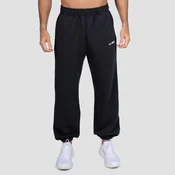 GymBeam Relay Joggers Black