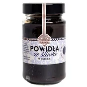 shumee Slivova marmelada 250g - Bukowina Shelter