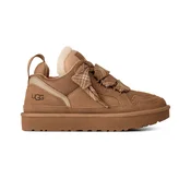 UGG ženske tenisice LOWMEL, smede