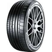 Continental letna pnevmatika 245/35R20 95Y SportContact 6 FR