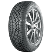 Nokian Tyres 225/50R17 94H M+S WR SNOWPROOF Letnik 2021