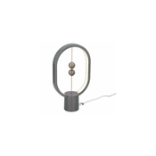 Grundig - LED Stolna lampa s magnetima LED/30W/5V
